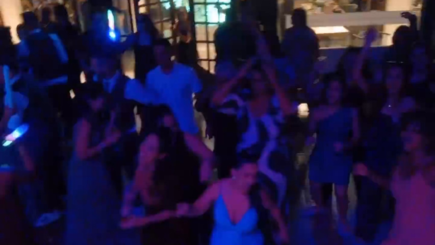 Dj para casamento no Rio de Janeiro