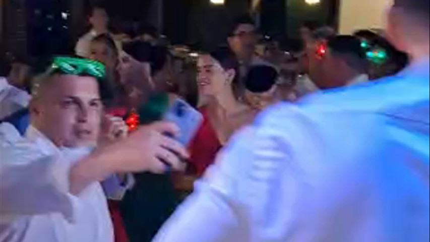 Dj para casamento no Rio de Janeiro