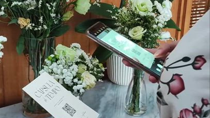 Eternize seu casamento na sua cápsula do tempo