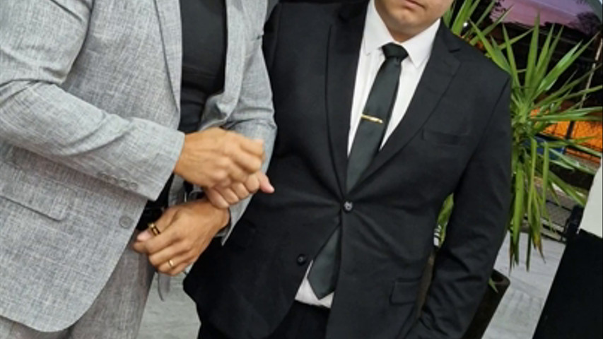 Leandro Dutra
