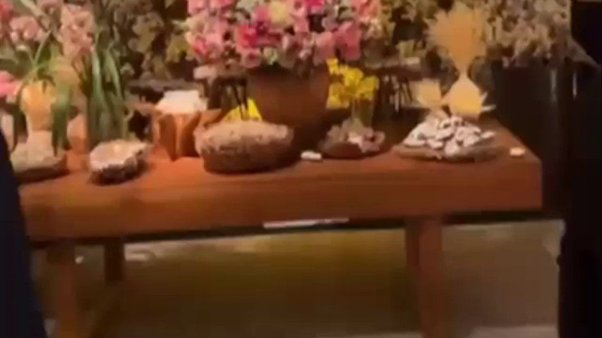 Simone Tostes Bolos e Doces