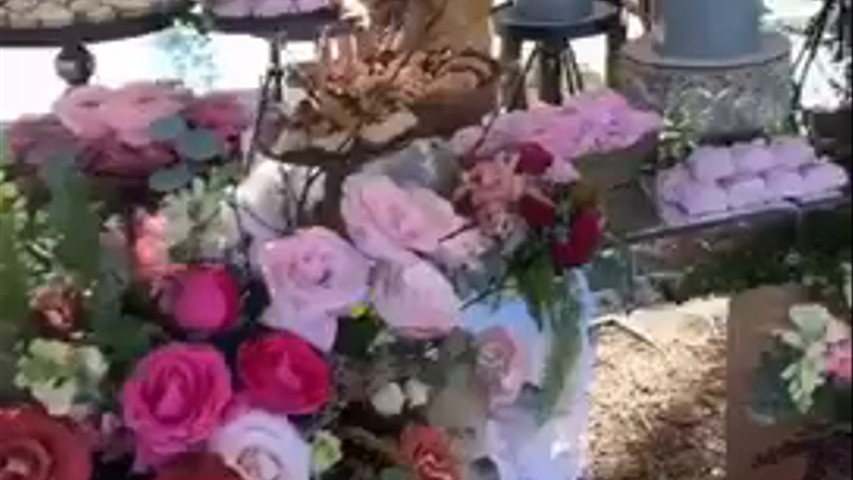 Mini Wedding 