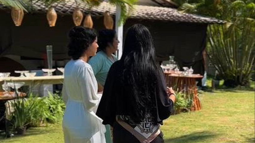 Importância da assessoria em seu casamento!
