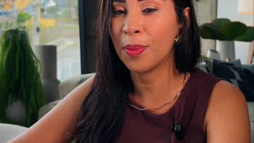 Minha trajetória 