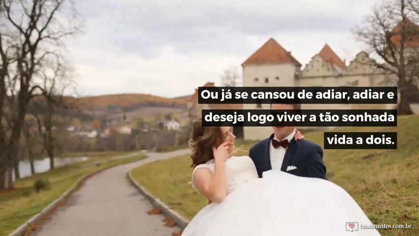 Elopement Wedding