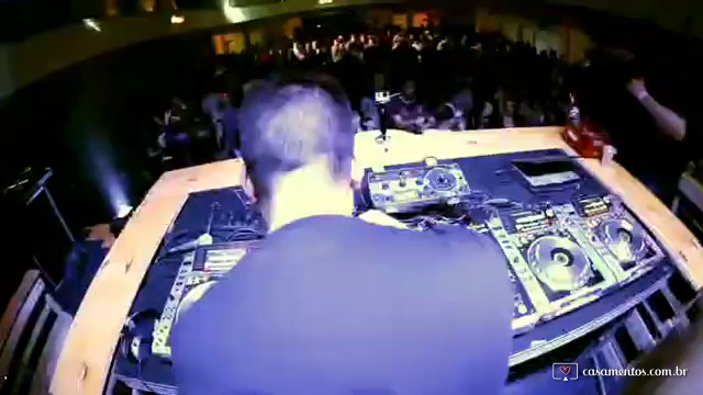 Dj Renan Kriebel 