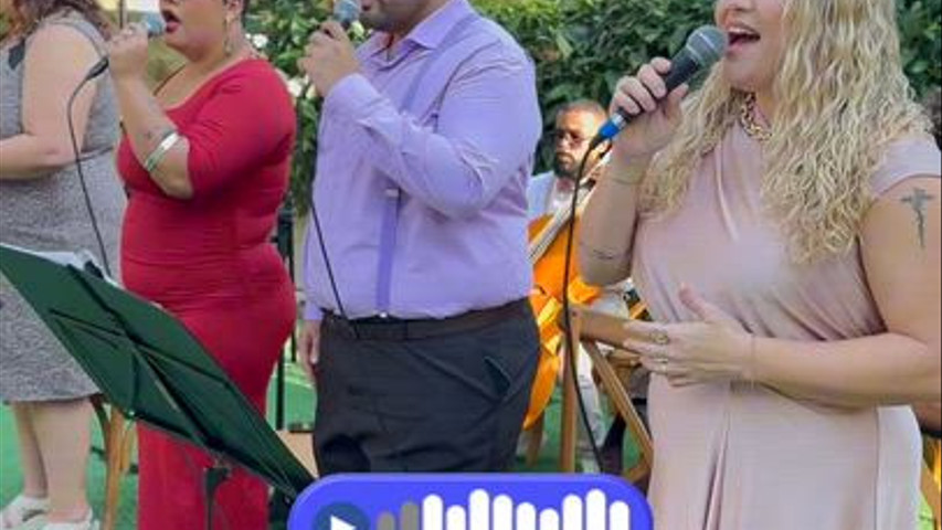Depoimento de Daniel e Thais