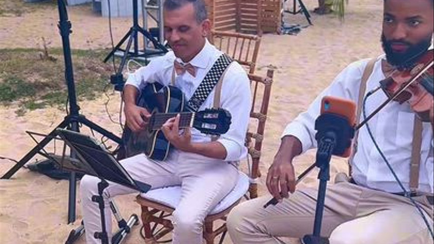 Ainda Bem instrumental