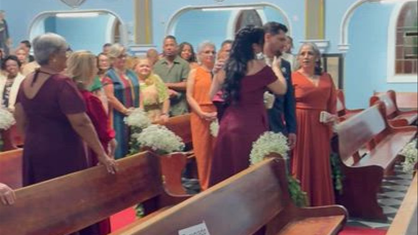 Nossa Senhora
