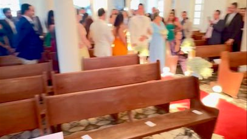 Cantate Domino coro e orquestra 