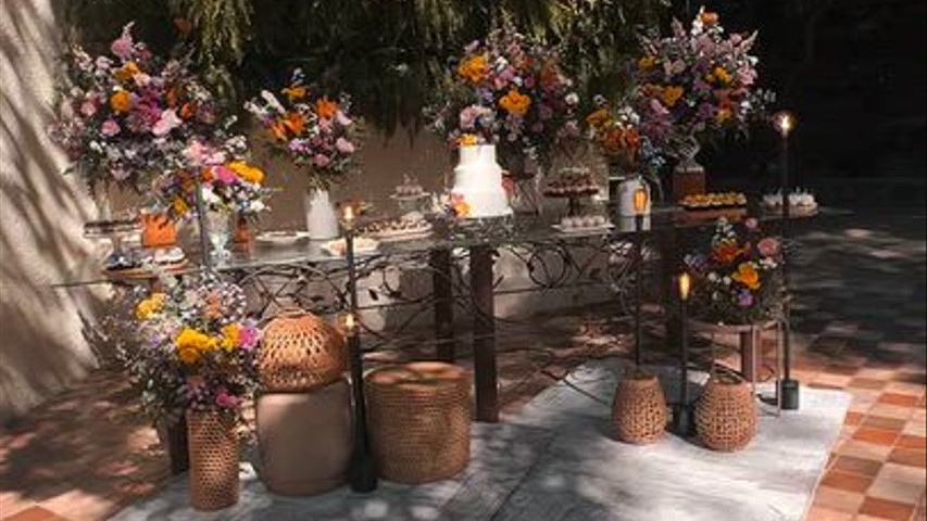 Bela Casa Recepções e Eventos