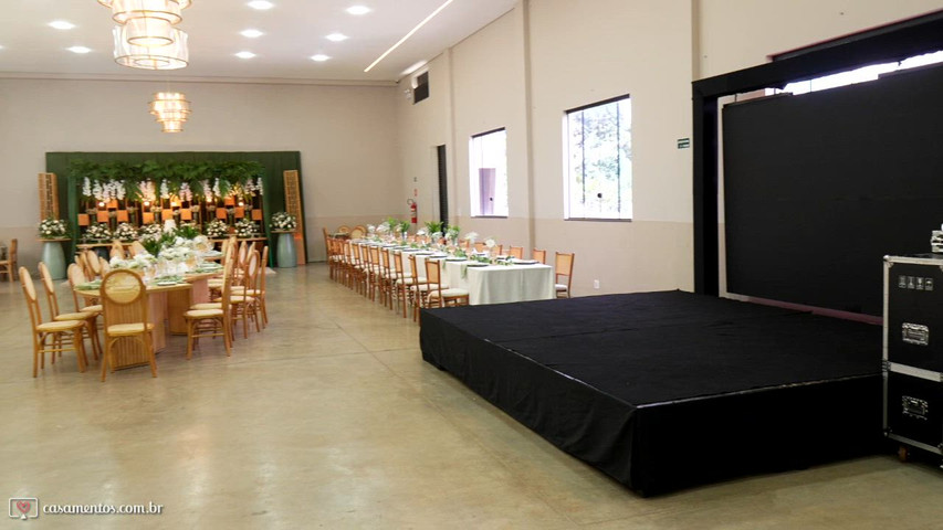 Espaço Leon Festa