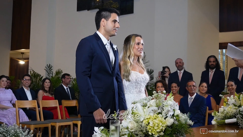 Casamento Mari e Fernando 