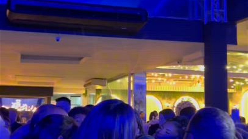 Essa é a energia que a sua festa merece!