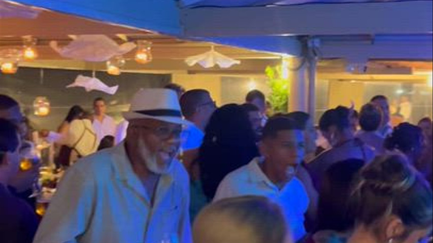 Casamento na Praia 