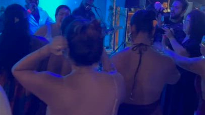 O seu casamento pode ser assim!