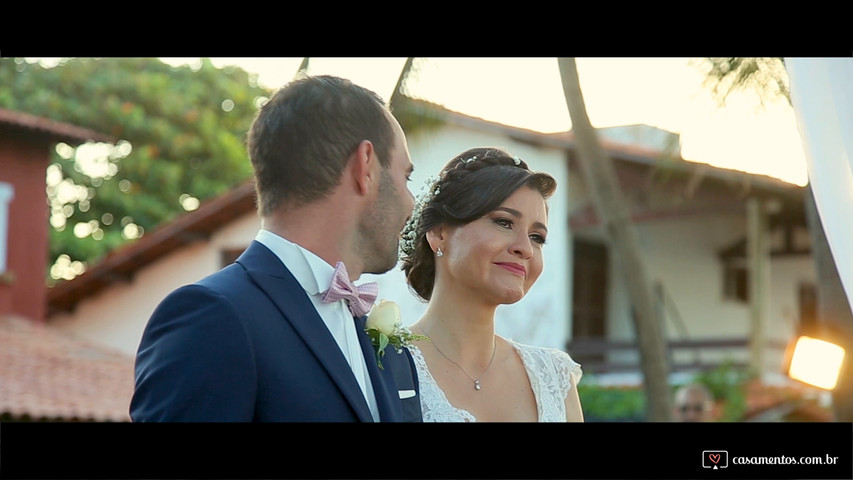 Casamento Maré Alta Filmes