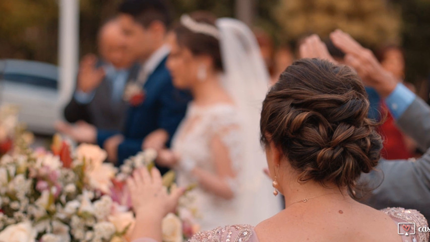 Casamento em Brasília