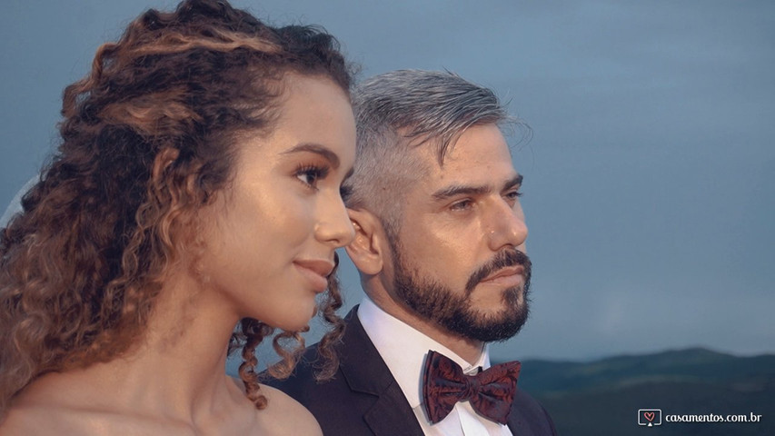 Editorial Mini Wedding Duo na Montanha