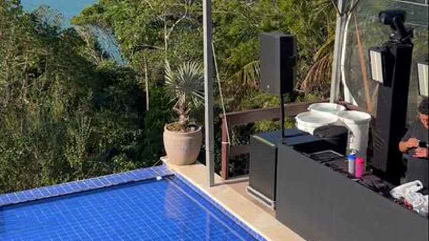 Casa Caçandoca 