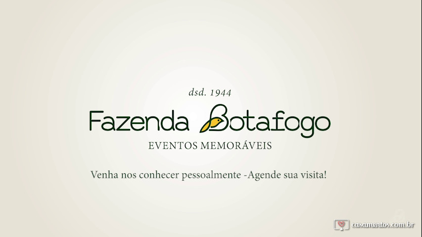 Visita Virtual na Fazenda Botafogo