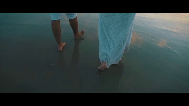 Trash The Dress Camila & Lucas