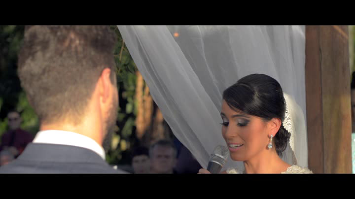 Trailer Casamento Yasmine & Matheus