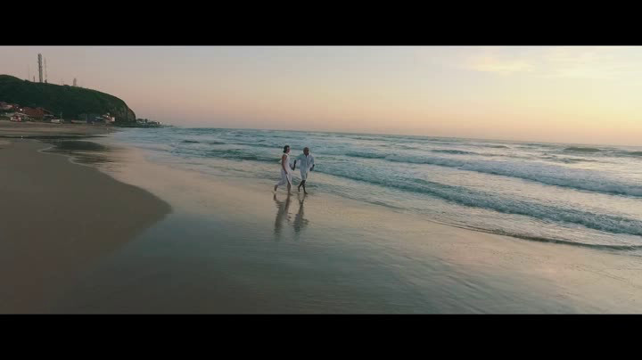 Trash The Dress Luana & Fernando