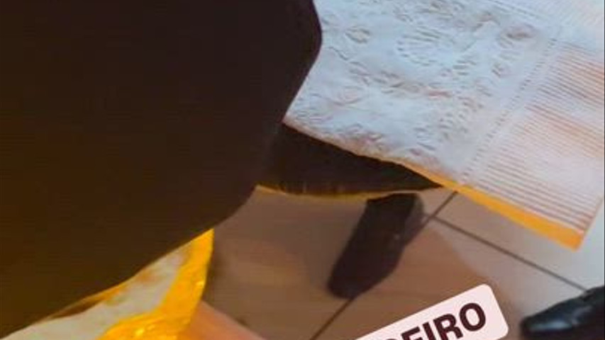 Brigadeiro no tacho gourmet 