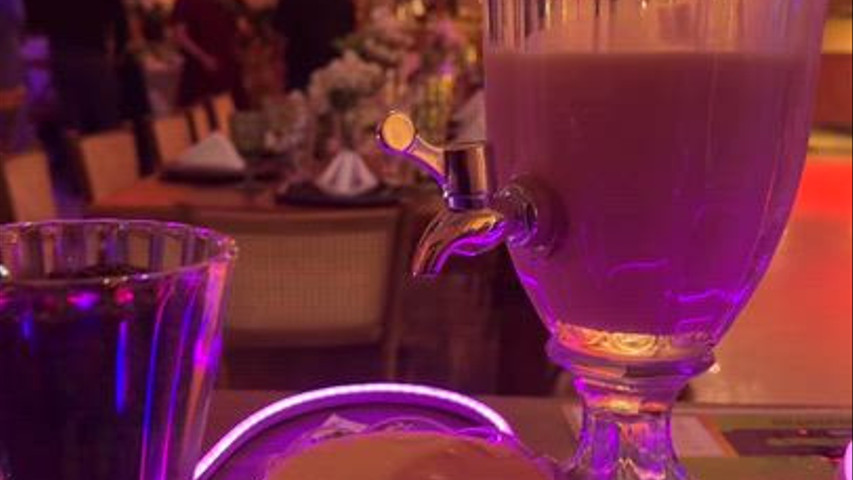 Estação de Açaí 💜💜💜