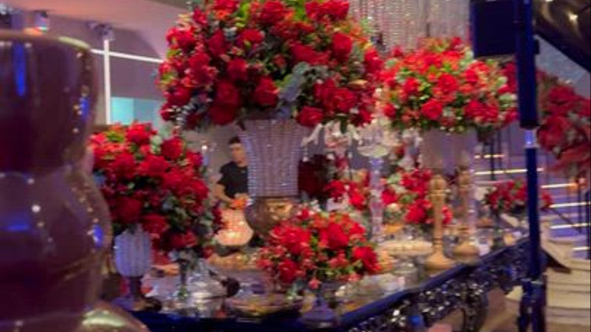 Vip87 Eventos