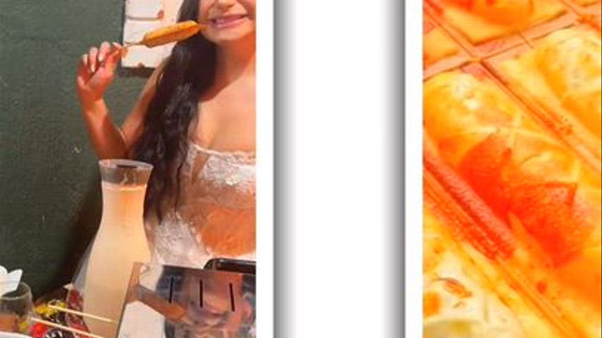 Crepe
