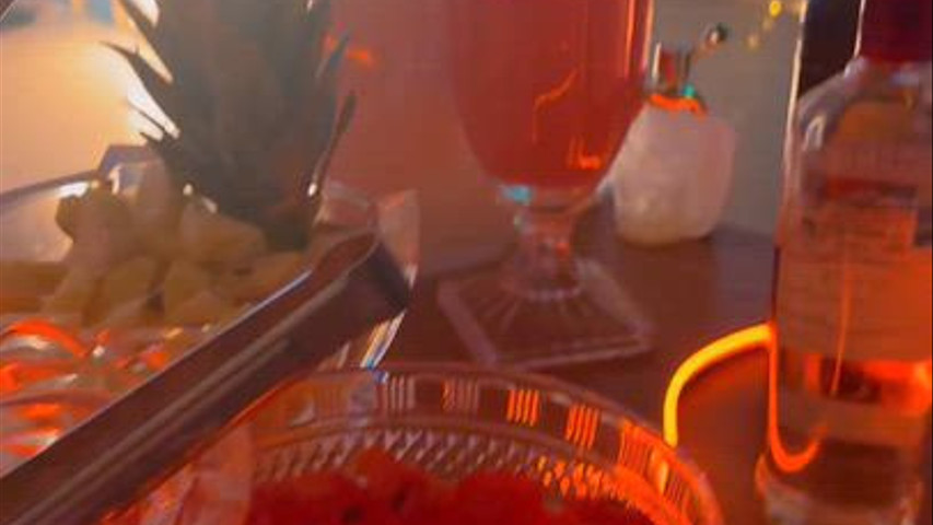 Drinks 