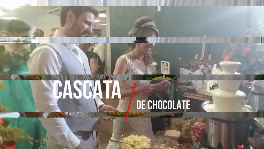 Casa do Chocolate