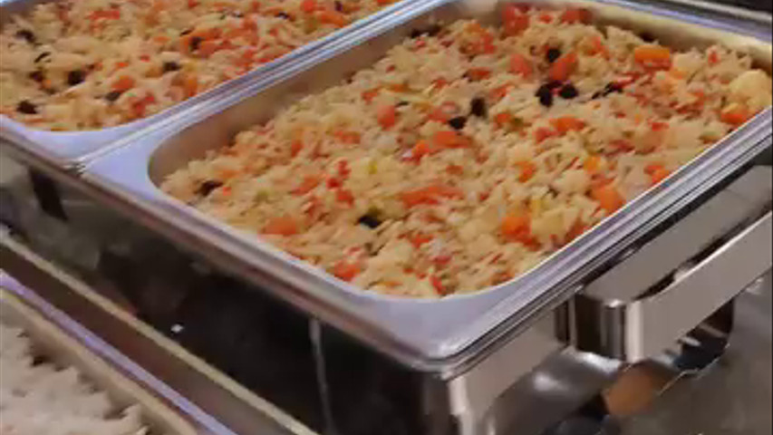 Buffet Personalizado