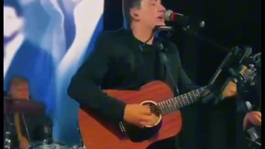Uma banda de mim
