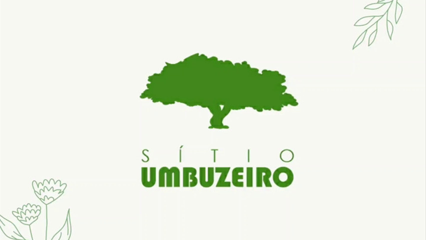 Apresentação do Sítio Umbuzeiro 