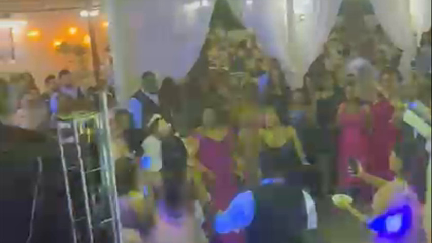 LC Robot & Eventos
