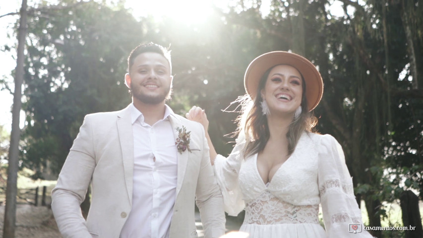 Elopement lizandra e renan