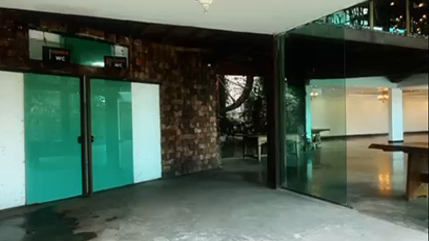 Salão de festa