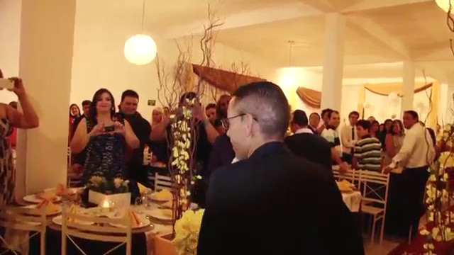 Buffet Formosa