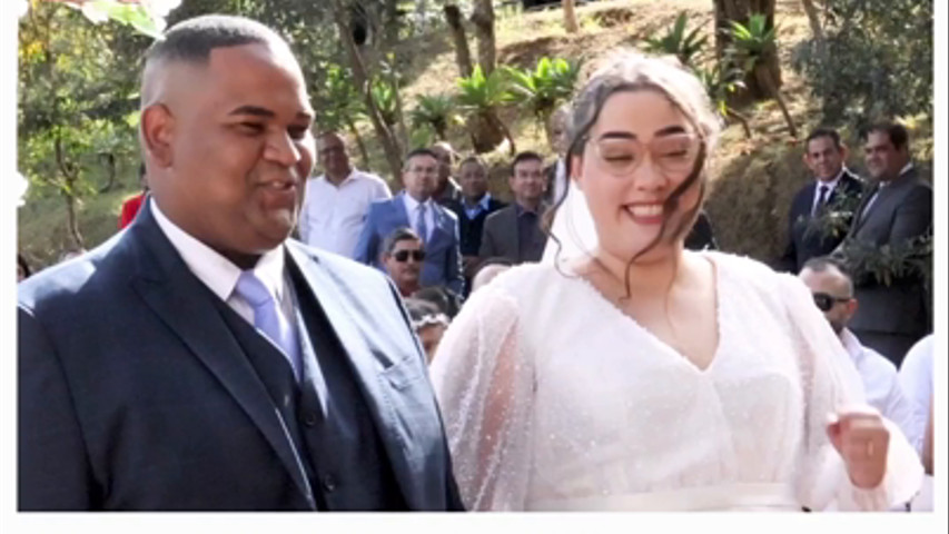 Mariana & Mateus