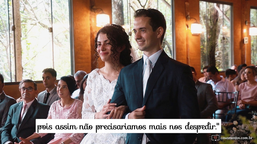 Rebeca & Higor