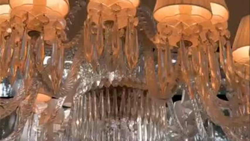 Mesa do bolo