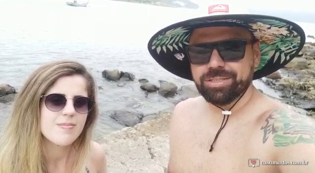 Depoimento Camila e Felipe - noivos 26.10.19