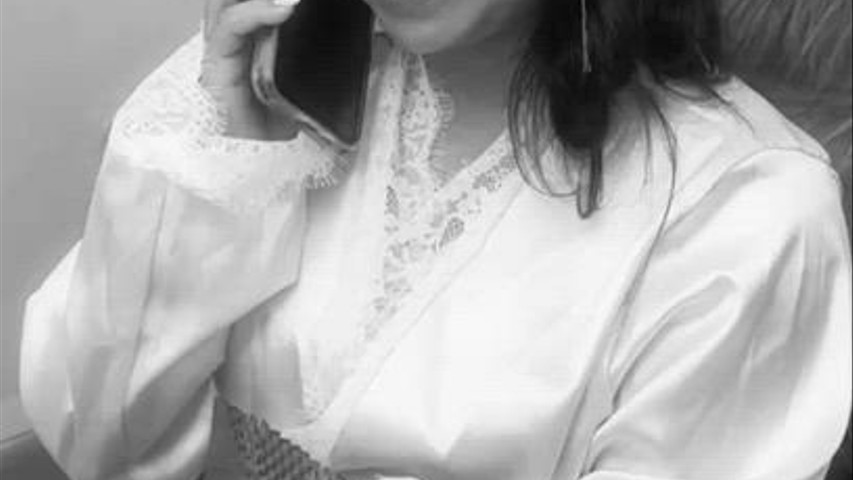 Noiva Bruna 