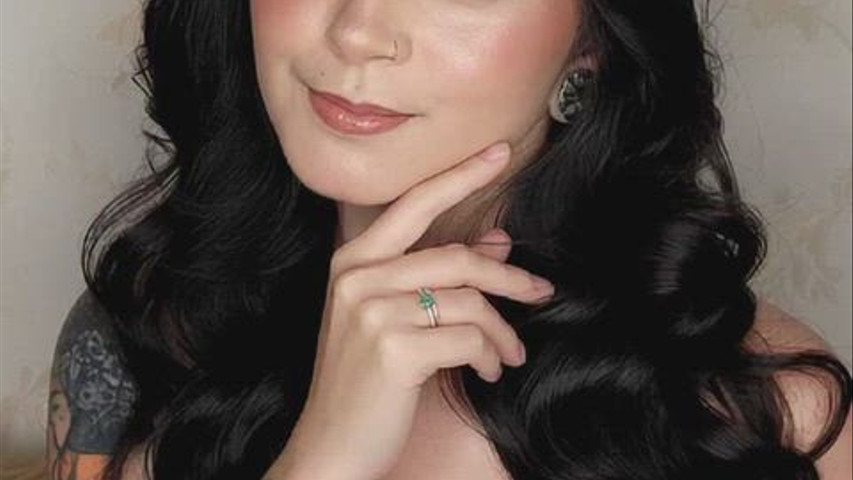 Noiva Thamires