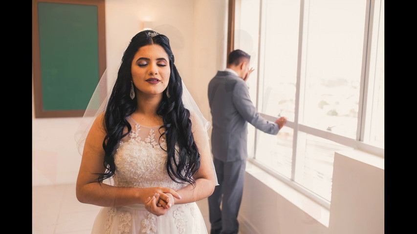 Casamento | Matheus & Amanda