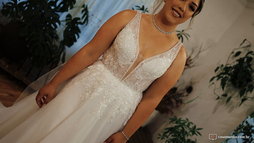 Casamento: Bianca e Lucas 02/11/24