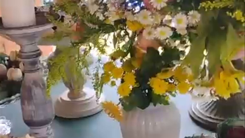 Leandro Venanccio Decor